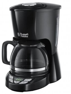 Russell Hobbs Textures Plus (22620-56) Kahve Makinesi kullananlar yorumlar